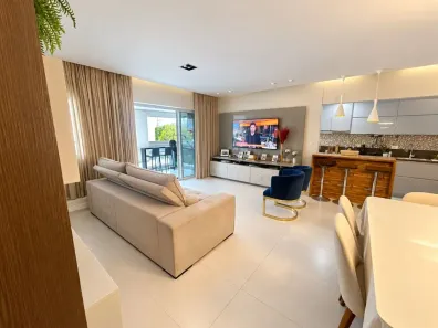 Apartamento com 4 Quartos à venda, 116m² no Barra da Tijuca, Rio de Janeiro