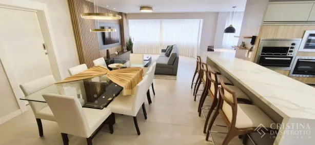 Apartamento com 3 Quartos à venda, 150m² no Centro, Balneário Camboriú