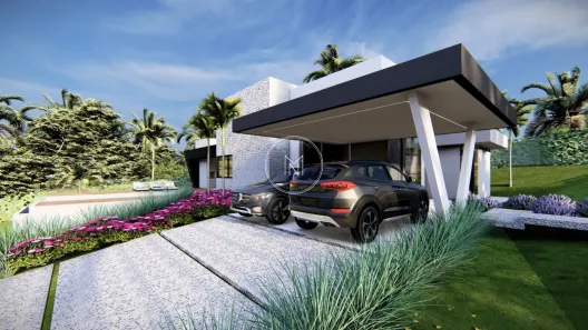 Casa com 3 Quartos à venda, 260m² no Condomínio Gran Royalle Igarapé, Igarapé