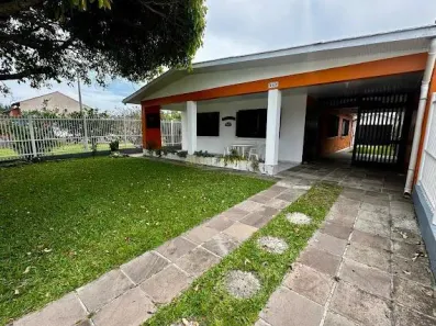 Casa com 4 Quartos à venda, 192m² no XANGRI-LÁ, Xangri-lá
