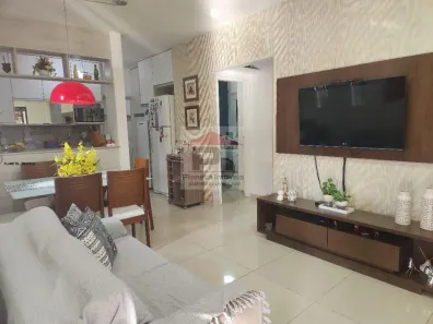 Casa de Condomínio com 2 Quartos à venda, 250m² no Catu de Abrantes (Abrantes), Camaçari