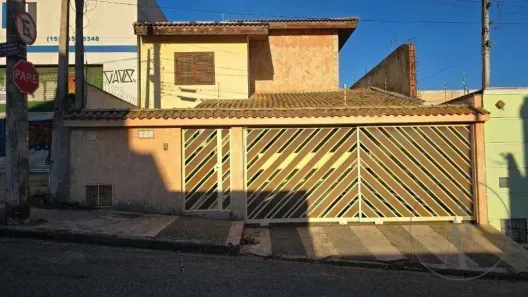 Imóvel Comercial com 3 Quartos à venda, 247m² no Jardim Faculdade, Sorocaba