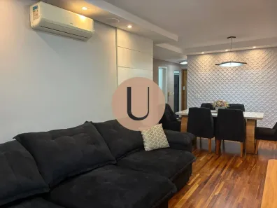 Apartamento com 2 Quartos à venda, 80m² no Jardim Independência, São Paulo