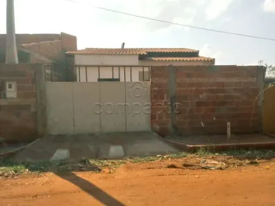 Casa com 3 Quartos à venda, 91m² no Estância Jóckei Club, São José do Rio Preto