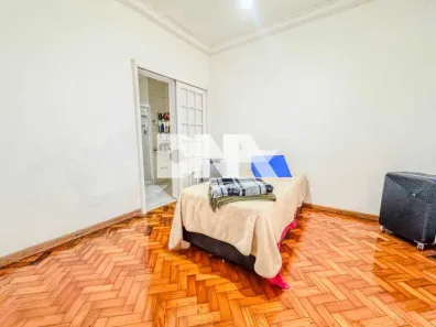 Apartamento com 1 Quarto à venda, 40m² no Ipanema, Rio de Janeiro