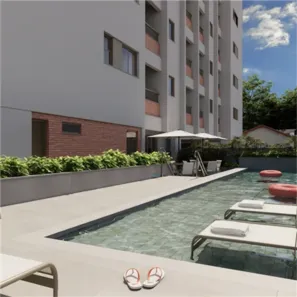 Apartamento com 3 Quartos à venda, 67m² no Praça da Bandeira, Rio de Janeiro