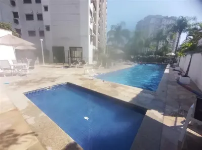 Apartamento com 4 Quartos à venda, 96m² no Jacarepaguá, Rio de Janeiro