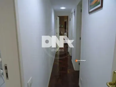 Apartamento com 2 Quartos à venda, 93m² no Lagoa, Rio de Janeiro