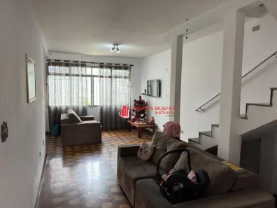 Sobrado com 5 Quartos à venda, 237m² no Vila do Encontro, São Paulo