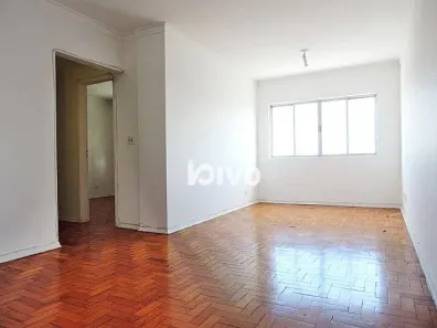 Apartamento com 2 Quartos para alugar, 80m² no Saúde, São Paulo