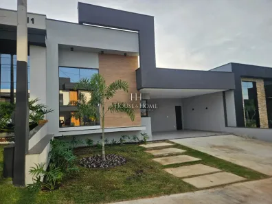 Casa com 3 Quartos à venda, 210m² no Caldeira, Indaiatuba