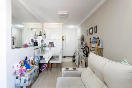 Apartamento com 2 Quartos à venda, 48m² no Penha de França, São Paulo