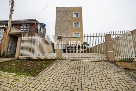 Cobertura com 2 Quartos à venda, 59m² no Osasco, Colombo