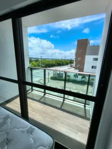 Flat com 1 Quarto à venda, 27m² no Merepe, Ipojuca