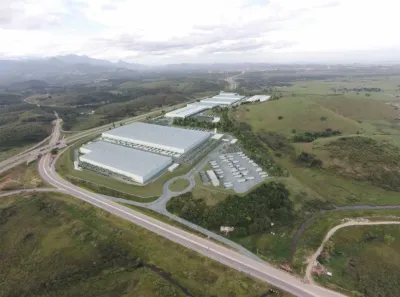 Galpão/Depósito/Armazém para alugar, 12110m² no Pavuna, Rio de Janeiro