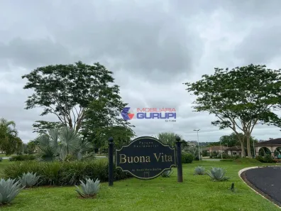 Lote/Terreno à venda, 491m² no Vila Toninho, São José do Rio Preto