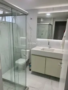 Apartamento com 3 Quartos para alugar, 114m² no Boa Viagem, Recife