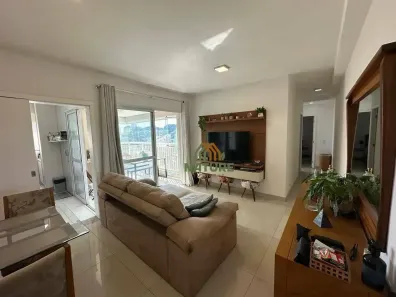 Apartamento com 2 Quartos à venda, 70m² no Jardim Flórida, Jundiaí