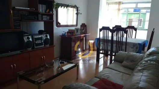 Apartamento com 2 Quartos à venda, 86m² no Ipiranga, São Paulo