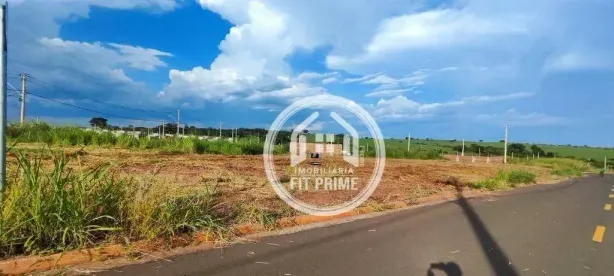 Lote/Terreno à venda, 449m² no Eparque Rio Preto Leste, São José do Rio Preto