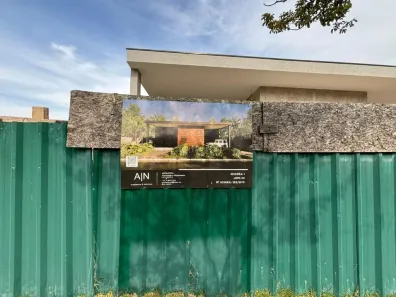 Casa de Condomínio com 4 Quartos à venda, 600m² no Loteamento Residencial Entre Verdes (Sousas), Campinas
