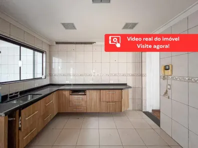 Casa com 3 Quartos à venda, 120m² no Campestre, Santo André
