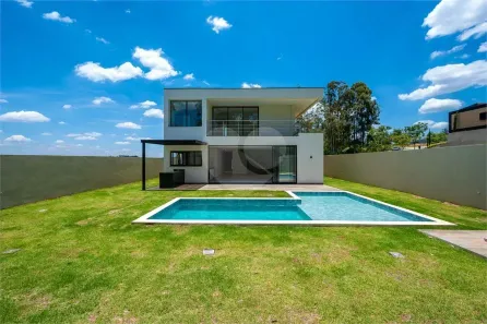 Casa de Condomínio com 4 Quartos para alugar, 330m² no Santa Cândida, Vinhedo