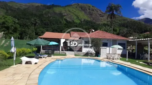 Casa com 13 Quartos à venda, 900m² no Iucas, Teresópolis