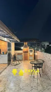 Sobrado com 2 Quartos à venda, 117m² no Irajá, Rio de Janeiro