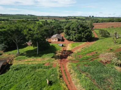 Fazenda/Sítio com 2 Quartos à venda, 2m² no Setor Central, Anápolis