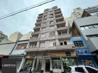 Apartamento com 2 Quartos à venda, 69m² no Centro Histórico, Porto Alegre