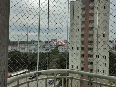 Apartamento com 3 Quartos à venda, 126m² no Jardim Califórnia, Jacareí