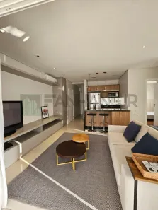 Apartamento com 1 Quarto à venda, 75m² no Itaim Bibi, São Paulo