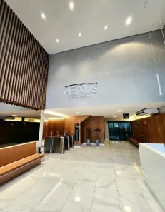 Sala Comercial para alugar, 45m² no Coroa do Meio, Aracaju