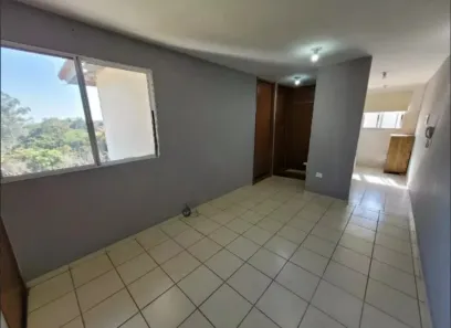 Apartamento com 2 Quartos à venda, 44m² no Jardim Parque Jupiá, Piracicaba