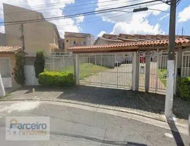 Sobrado com 3 Quartos à venda, 92m² no Cidade Líder, São Paulo