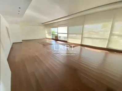 Apartamento com 4 Quartos à venda, 250m² no Lagoa, Rio de Janeiro