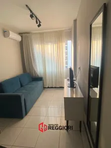 Apartamento com 1 Quarto para alugar, 60m² no Centro, Balneário Camboriú