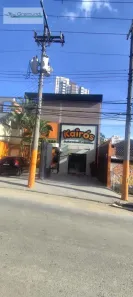 Ponto Comercial à venda, 650m² no Vila Firmiano Pinto, São Paulo