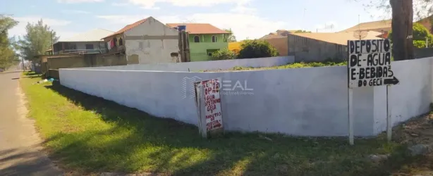 Lote/Terreno à venda, 840m² no Santo Amaro de Campos, Campos dos Goytacazes