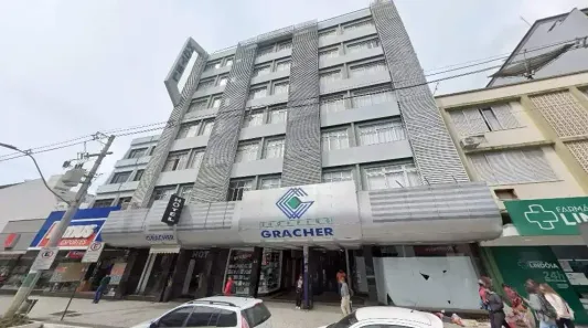 Sala Comercial para alugar, 15m² no Centro I, Brusque