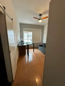Kitnet com 1 Quarto à venda, 27m² no Ipanema, Rio de Janeiro