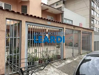 Sobrado com 4 Quartos à venda, 316m² no Vila Progredior, São Paulo