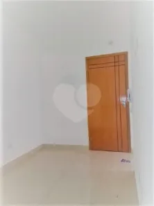 Apartamento com 1 Quarto à venda, 32m² no Parada Inglesa, São Paulo