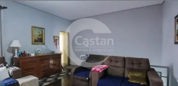 Sobrado com 3 Quartos à venda, 160m² no Mooca, São Paulo