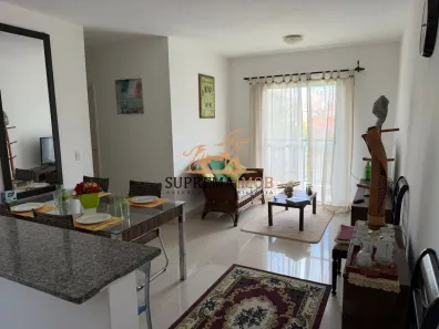 Apartamento com 3 Quartos à venda, 70m² no Vila Trujillo, Sorocaba