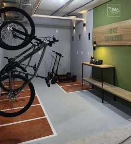 Apartamento com 1 Quarto à venda, 39m² no Praia de Itaparica, Vila Velha