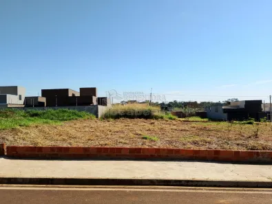 Lote/Terreno à venda, 206m² no Miravista Residencial, Mirassol