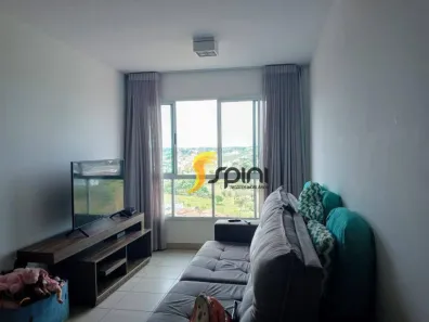 Apartamento com 3 Quartos à venda, 73m² no Vigilato Pereira, Uberlândia