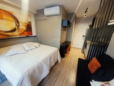 Apartamento com 1 Quarto à venda, 26m² no Consolação, São Paulo